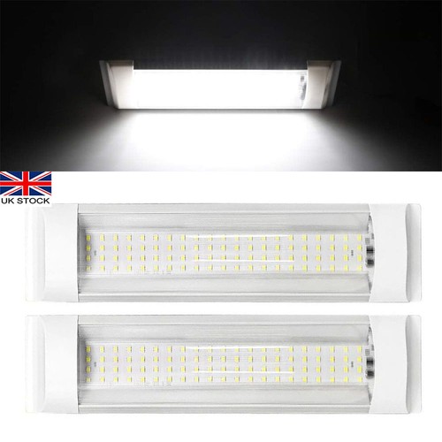 12v 24v led interior lights - 12v,