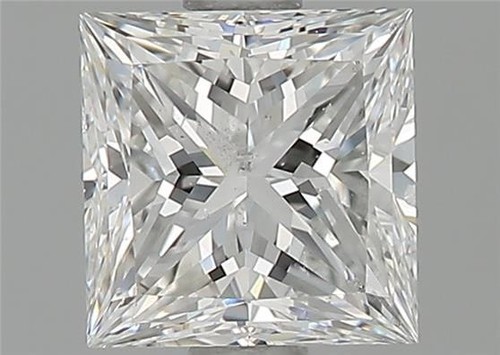 Carat cert agi princess - princess, cut