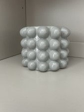 Sass & Belle Grey Bobble