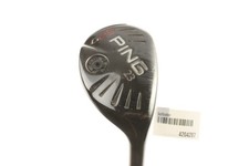 Ping G25 Golf Club Mens Right