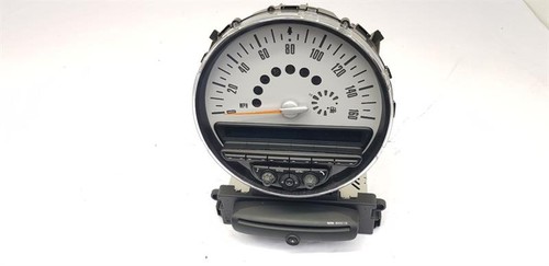 2010 mini cooper radio - radio, cd