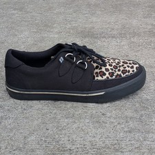 Tuk creeper sneakers shoes - tuk,