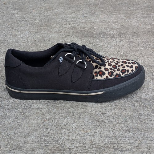 Tuk creeper sneakers shoes - tuk,