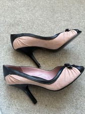 Top Shop Vintage Style Peep
