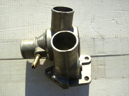 Lancia prisma thermostat - lancia,