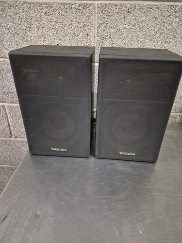 Technics f900 2 - technics, 2-way