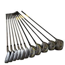 Slazenger Amp Golf Full Set