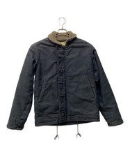 Buzz Rickson's N-1 Deck Jacket