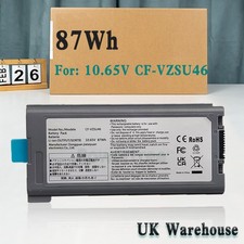 Battery CF-VZSU46 for