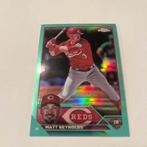 2023 topps chrome matt - 2023,