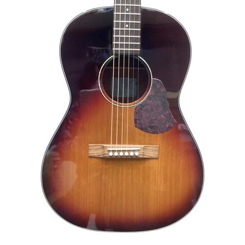 Yairi acoustic guitar myt 1 - k.yairi, myt-1