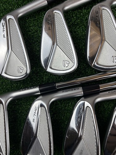 Taylormade 7mc 2023 - 2023, irons