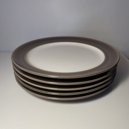 Denby truffle dinner - denby,