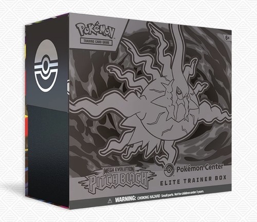 Presale pokemon tcg pitch - -,