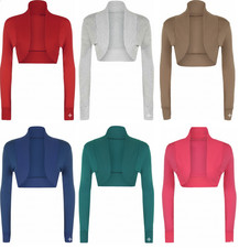 Women Long Sleeve Stretch