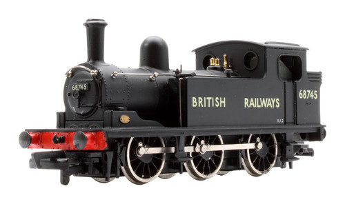 Mainline gauge 37 - 'oo, 37-055