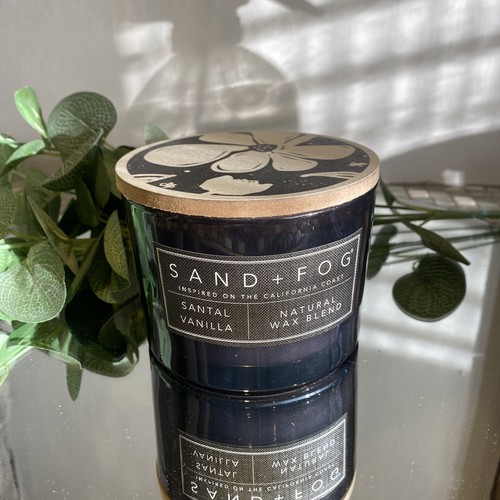 New sand and fog 340g - and,