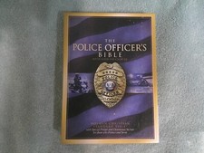 HCSB The Police Officer's