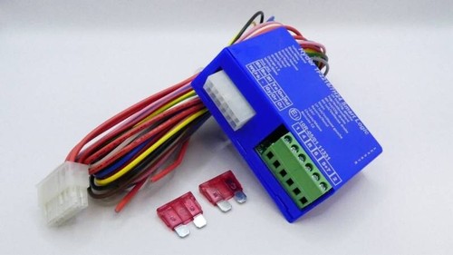 24v towbar electrics way - 7,