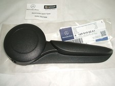 Genuine mercedes benz w169 - genuine,