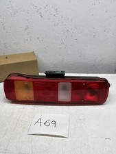 REAR LEFT PASSENGER SIDE LAMP 463DIN-07-739 RUBBOLITE LAMP