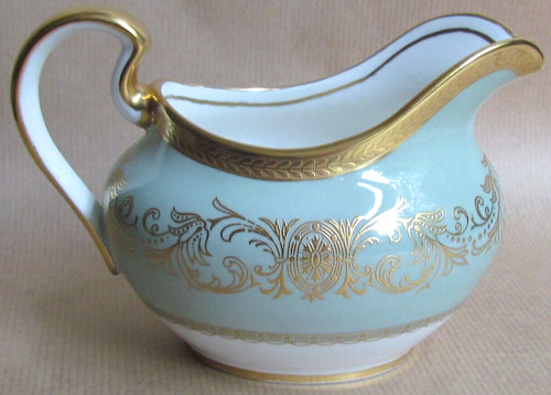 Aynsley china imperial nile - aynsley,