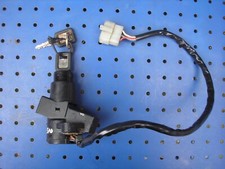 IGNITION LOCK KAWASAKI KLE 500