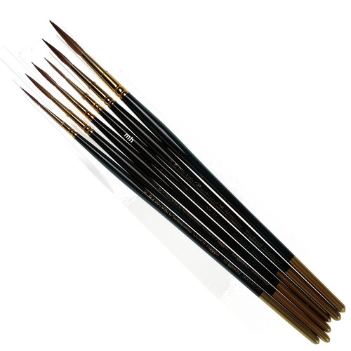 Pro arte series rsr - pro,