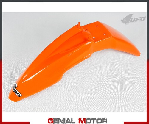Front fender ufo - front,
