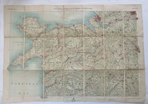 Northern wales cyclists - cyclists, road
