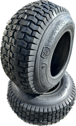 13x5 turf tyres lawn - 13x5.00-6,