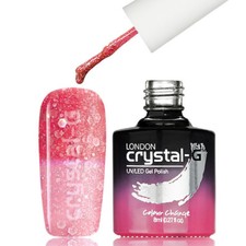 CRYSTAL-G - 250 PLUS COLOURS -