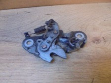 PEUGEOT 106 1996-2003 MK2 BONNET LOCK CATCH MECHANISM