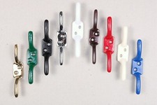 Cleat Hooks - Cast Iron