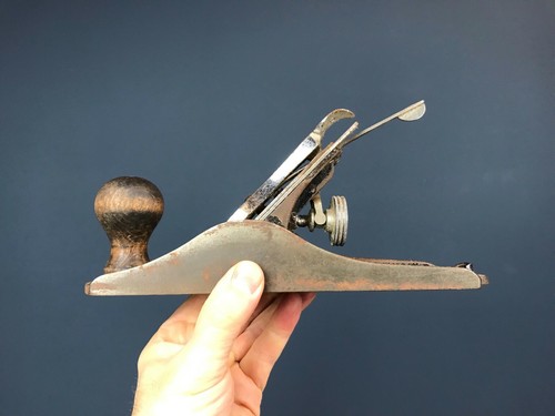 Vintage stanley bailey 4 - vintage,