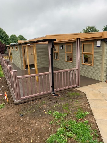Modular buildings portable - modular,