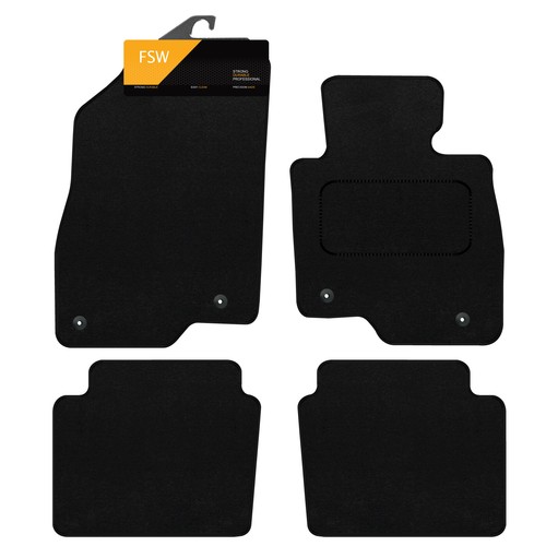 Fits mazda saloon 2013 2020 - fits,