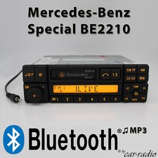 Mercedes Special BE2210