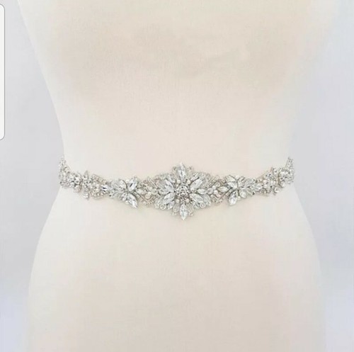 Bridal crystal rhinestones - bridal,