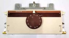 KNITMASTER SILVER REED KNITTING MACHINE RIBBER SR150 K CARRIAGE PARTS YOU CHOOSE