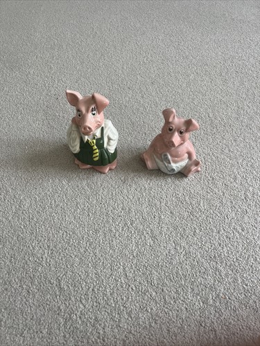 Natwest wade pigs - natwest,