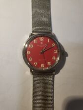 Favre Leuba Sea Chief