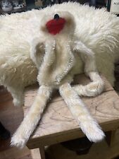 RARE Gordon the Gopher Hand