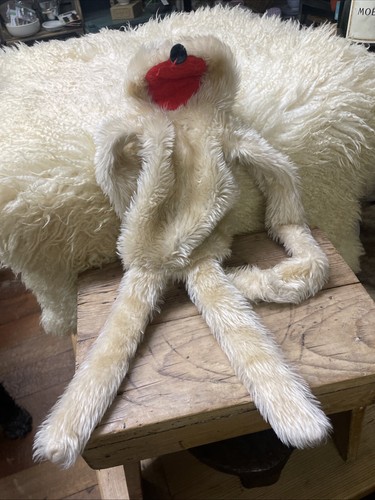 Rare gordon the gopher - rare, hand