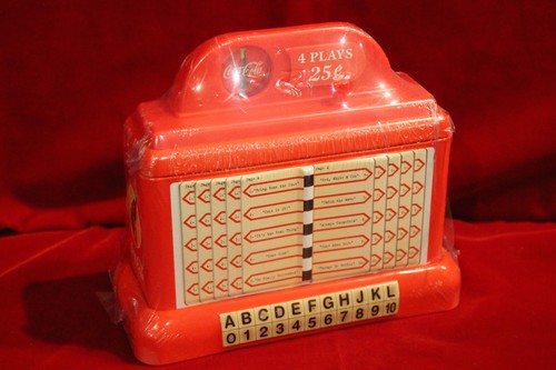 Coca cola table top - coca,