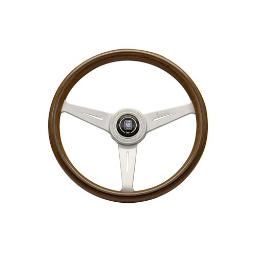 Nardi classic wood steering - nd,