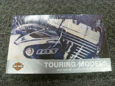 2015 Harley Davidson Road