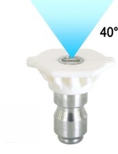 Pressure Washer Jet Wash