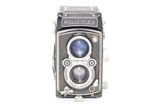 Rolleiflex Model K4A Medium