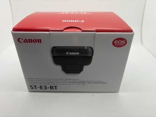Canon rt speedlite - canon,